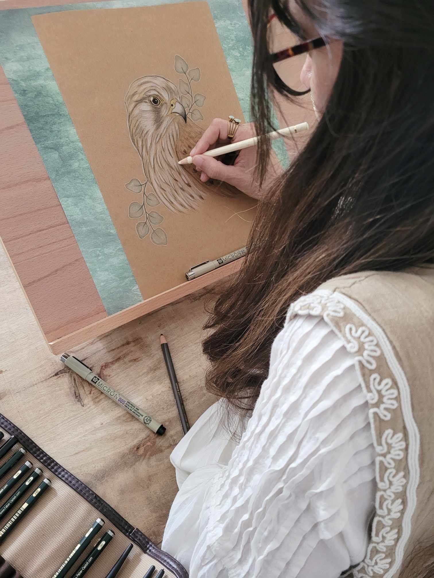 Atelier